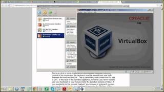 How to set up Hortonworks Sandbox with Virtualbox VM [upl. by Standford165]