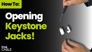 The Quickest Way to Reopen Keystone Jacks [upl. by Natale]