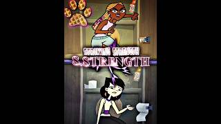 Nichelle vs Sky  The Ultimate Total Drama Elimination Wheel  Part 5 [upl. by Sul]