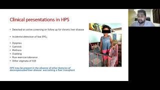 Hepatopulmonary syndrome in Children  Implications for Liver transplantation [upl. by Kev]