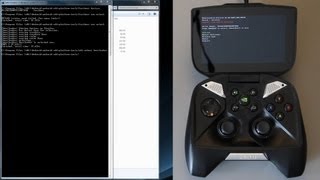 How To Unlock the NVIDIA Shields Bootloader [upl. by Nojel]