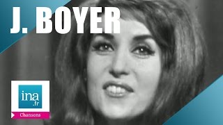 Jacqueline Boyer quot Tom Pillibiquot Eurovision 1960  Archive INA [upl. by Wiatt]