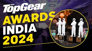 Who won our Awards   2024 TopGear Mag India Awards [upl. by Cheney496]