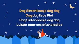 Sinterklaasliedjes van nu 2024 [upl. by Tedmann]