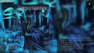 Sacrilegium  Wicher Full Album 1996 [upl. by Fernandina]