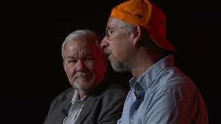 Adam Back amp Phil Zimmermann the cypherpunk movement PGP and Bitcoin  Lugano‘s Plan ₿ Podcast  6 [upl. by Noryak]