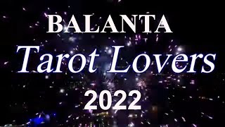 BALANTA 2022  ♎PREDICTII UIMITOARE  TAROT 2022😉🎉💲💕 [upl. by Lek]