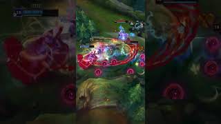 Zeri PENTAKILL  ADC  GrandMaster  League of Legends Shorts pentakill [upl. by Norraa]