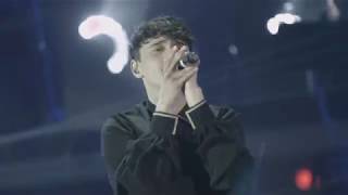 Alekseev  Чувствую Душой Chuvstvuyu Dushoy live [upl. by Zephan]