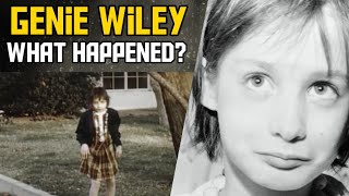 What happened to Genie Wiley  The tragic story revealed [upl. by Miza682]