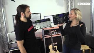 TC HELICON VoiceLive 3 vs VoiceLive 3 Extreme [upl. by Alial]