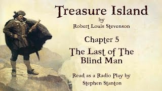 Treasure Island  Chapter 5 of 34 [upl. by Jonas820]