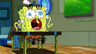 YTP SpongeBob sells magical brownies to costumers and gets arrested [upl. by Cusick]