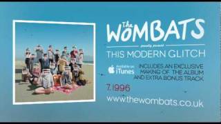 1996  The Wombats Album Preview [upl. by Eiryt]