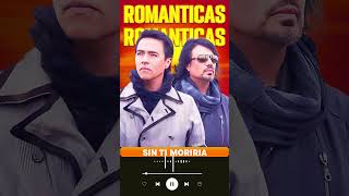 Los Temerarios Mix Exitos 2024  Los Temerarios Puras Romanticas Grandes Exitos lostemerarios [upl. by Anaeed]