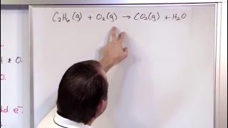 Lesson 23  Balancing Redox Reactions In Neutral Solution Ion Electron Method [upl. by Anifur]