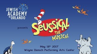 Seussical the Musical  Act II [upl. by Ahsiner21]