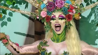 Gala Drag Queen de Las Palmas de Gran Canaria 2020 [upl. by Ahsram348]