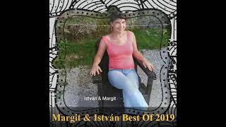 Margit és István Best Of 2019 Zene Bye Alex Kedvesem [upl. by Tihw577]