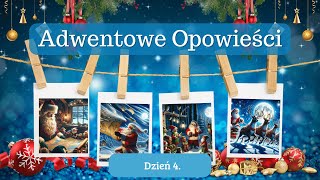 Bajka o Świętym Mikołaju Audiobook Mikołaki 6 Grudnia Najlepsze Bajki dla Dzieci [upl. by Atoel640]