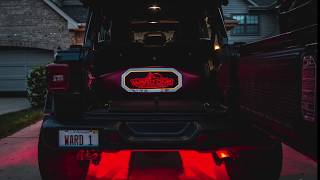 2018 JEEP WRANGLER JL [upl. by Dean124]