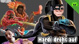 SPEEDRUNNERS  36  Hardi dreht auf «» Lets Play Speedrunners Battle  HD [upl. by Natsuj]