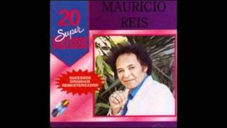 Mauricio Reis Chorar por amor [upl. by Artimid777]