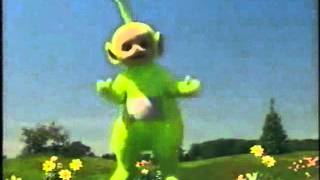 Tinky Winky Dipsy LaaLaa Po  Teletubbies [upl. by Akilat552]