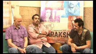 Aarakshan  Making Of The Song Kaun Si Dor With Shankar Ehsaan Loy [upl. by Eserehs]