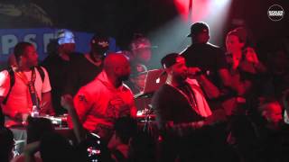 Dipset Live at SXSW 2015 Full set [upl. by Kristof]