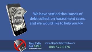 Stop calls get cash [upl. by Sarah]