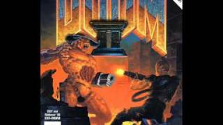 Doom 2  Hell on Earth soundtrack  Pit of Hell  Neurological remix [upl. by Ennaeus]