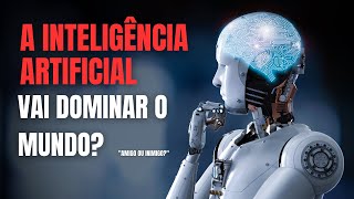 INTELIGÊNCIA ARTIFICIAL E O IMPACTO NO CRISTÃO CENTRAL CAST  EP 51 podcast adc [upl. by Piefer899]