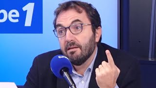 Qui veut la peau de la bagnole française [upl. by Anirat]