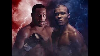 Andy Lees Finals Preview Tyson Fury to ESPN Degale vs Eubank  OFF THE BRAWL [upl. by Thay399]