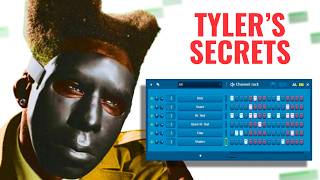 What EVERY PRODUCER can learn from CHROMAKOPIA by Tyler the Creator [upl. by Hamner]