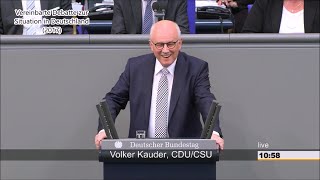 Best of Volker Kauder Teil 2 [upl. by Atsejam258]