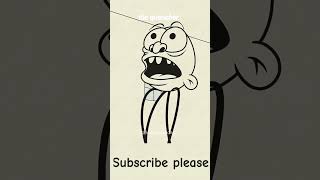 the quencher 🤣🤣4kmeme animation funny comedy shorts [upl. by Aicil]