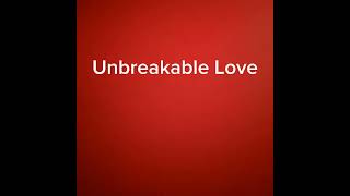 Unbreakable Love  Yumee [upl. by Arquit]