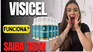 O que é Visicel Funciona Mesmo Visicel é Bom Preço Anvisa Reclame Aqui [upl. by Nomzed]