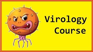 Antiviral Therapy ☆ Virology Course ☆ Virus Lecture 20 [upl. by Nosremaj]