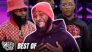 Karlous Miller Under Fire For 18 Minutes Straight 🚨 Wild N Out [upl. by Ariaet388]