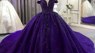 ball gown dress choose kejiye choose your favorite ball gown dressmaterials fashion [upl. by Htebsle]