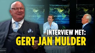 Het Volledige Interview Met Dr Gert Jan Mulder  Forum Inside S2A1 [upl. by Arluene758]