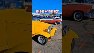 Hot Rod or Classic classiccars hotrod [upl. by Eyde411]