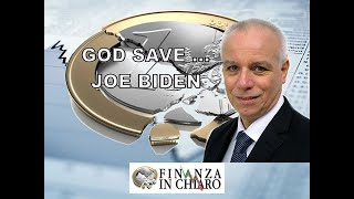 GOD SAVE … JOE BIDEN [upl. by Ynaffat]