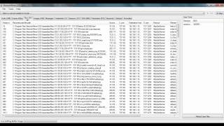 Network Miner Tutorial [upl. by Matthews]