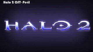 Halo 2 OST Peril [upl. by Eenram]