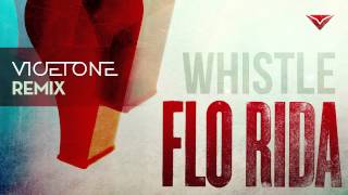 Flo Rida  Whistle Zusebi Remix [upl. by Peppel446]