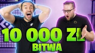 BITWA ZESTAWÓW DO 10 000 ZŁ [upl. by Bernarr]